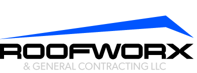 Roofworx & General Contracting